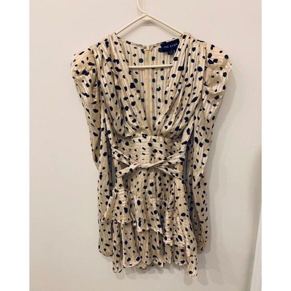 The Sang Romper, Size L - Picture 3 of 12